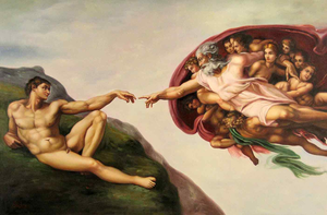 Michelangelo Buonarroti Image